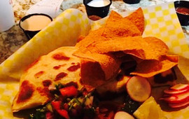 The Taco Factory
