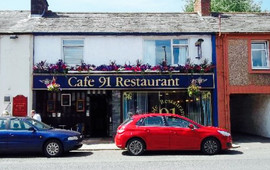Cafe 91