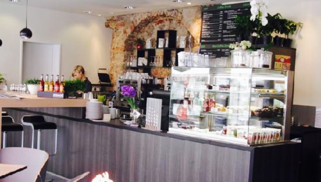 Eleven Kaffeebar餐厅图片