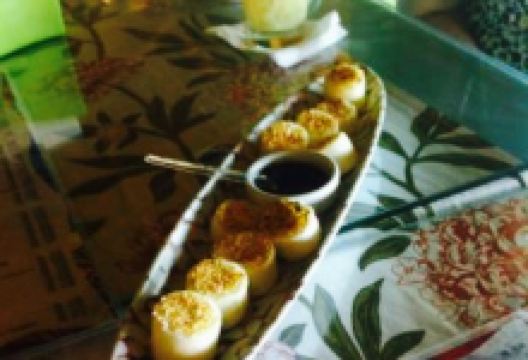 Restaurante Calamares美食图片