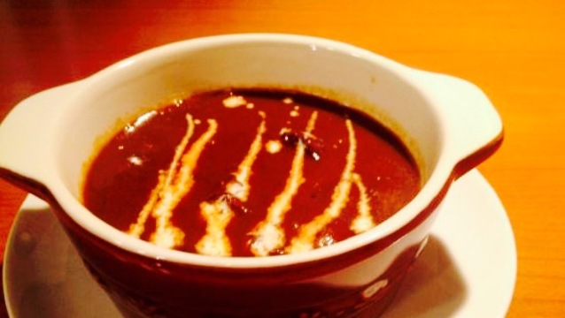 Grilled Beef Tongarashi餐厅图片