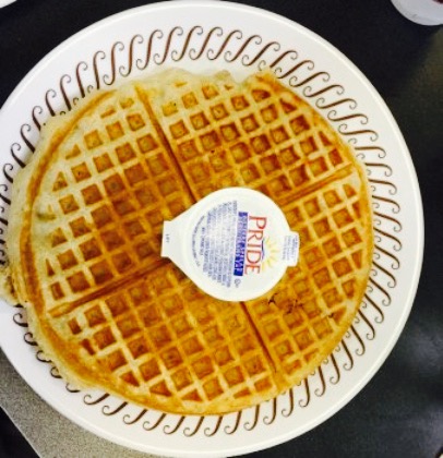 Waffle House