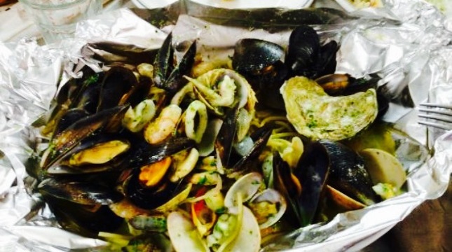 Pizzeria Stella餐厅图片