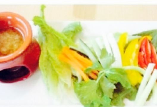 La Vettola Kazu美食图片