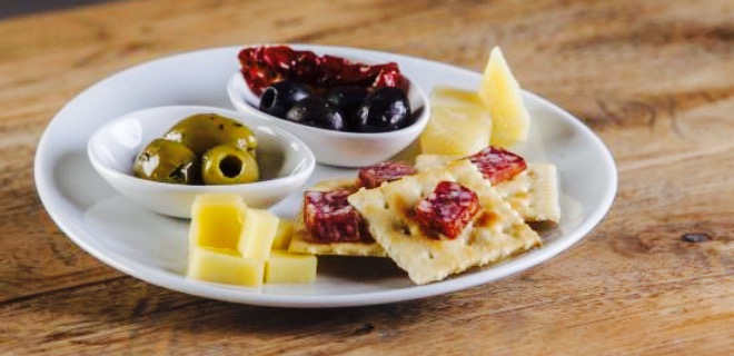 Bistro Gate27餐厅图片