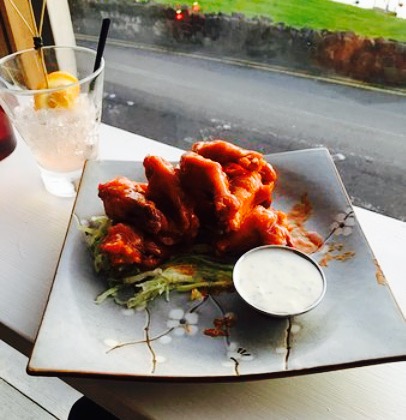 Neptune & Prawn餐厅图片