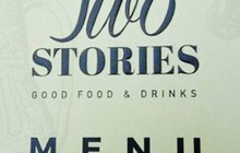 Two Stories Good Food and Drinks餐厅图片