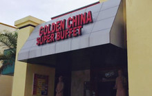 Golden China餐厅图片