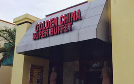 Golden China