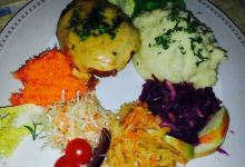 Restaurant Folwark美食图片