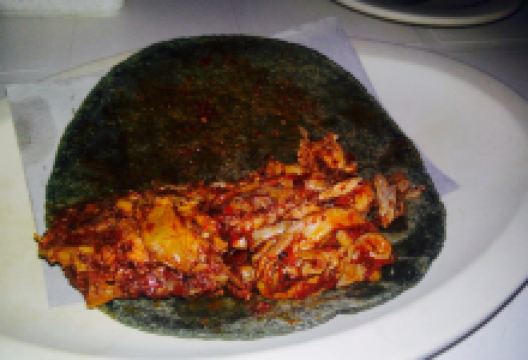 Barbacoa Don Cuco 3美食图片