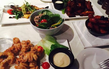 CBlu Restaurant餐厅图片