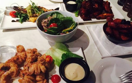 CBlu Restaurant
