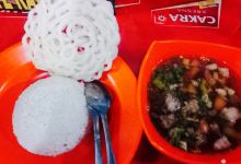 Soto Abel美食图片