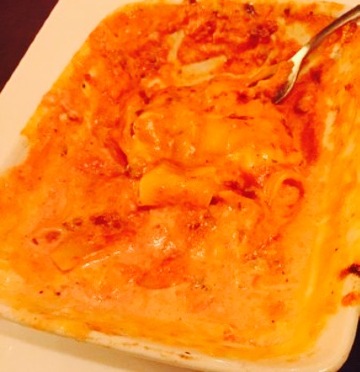 Mattoni Italian Food餐厅图片