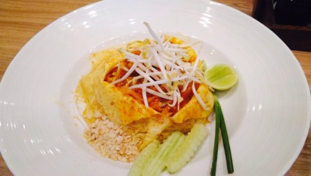 Phaluang Coffee House