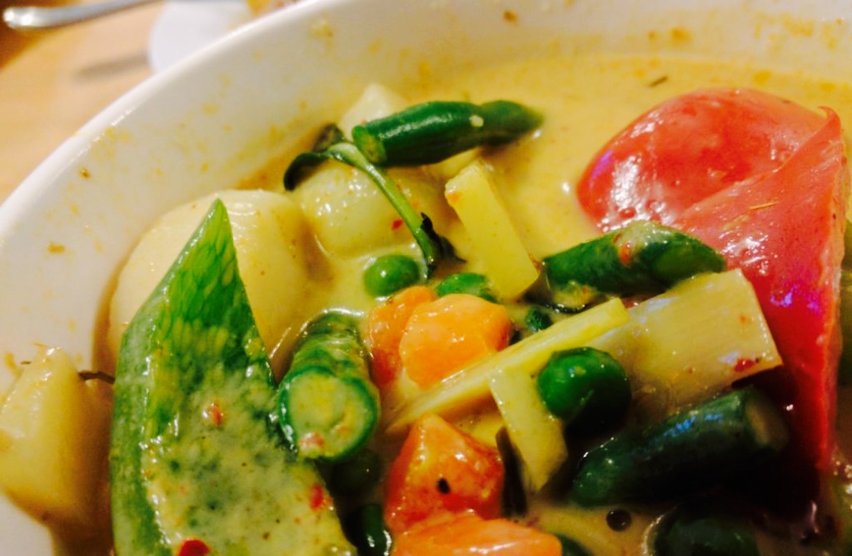 Kong Thai Restaurant