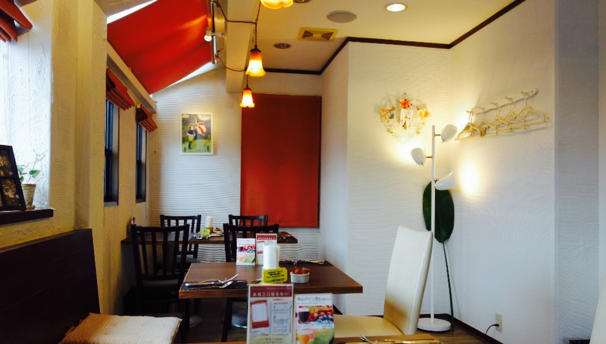 Bistrot de Pierre Pico