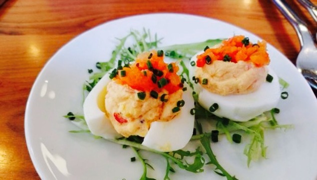 The River and Rail餐厅图片