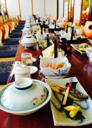 Sushi Chayatachibana餐厅图片