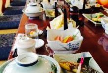 Sushi Chayatachibana美食图片