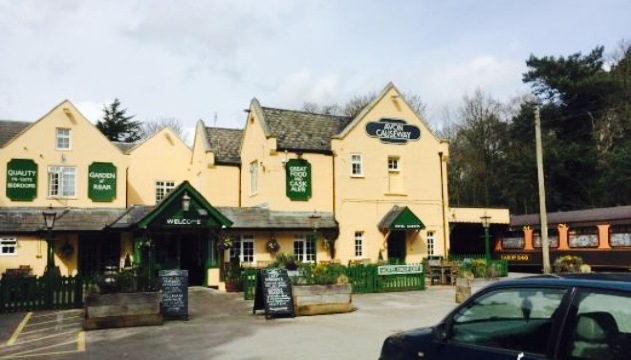 Avon Causeway Inn