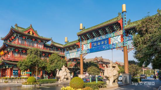 Liuhe Night Market Reviews Food Drinks In Taiwan - 