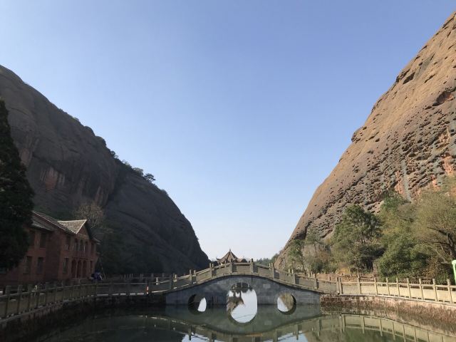 Guifeng Scenic Area