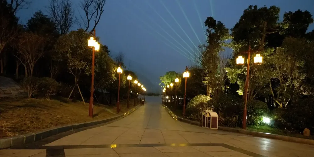 永安旅遊