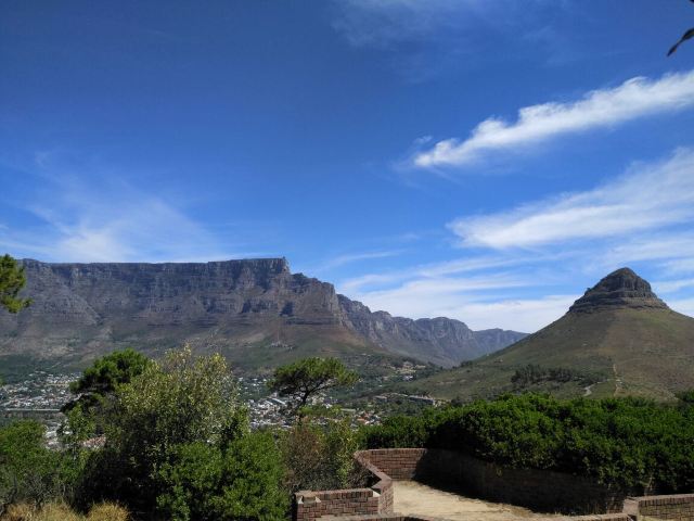 Table Mountain