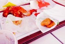 华莱士·全鸡汉堡(余干店)美食图片