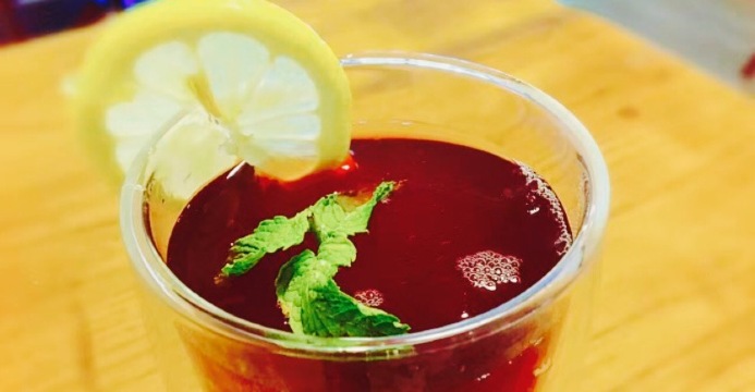 热火麻辣烫(望云路店)餐厅图片