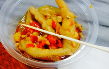 添好运凉菜餐厅图片