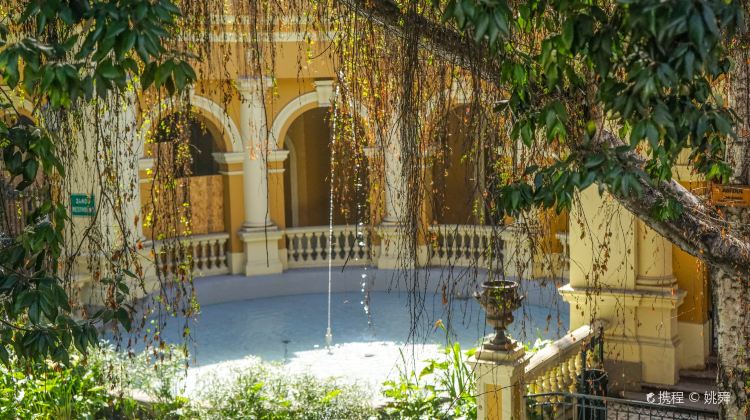 5-Day Chile Tour·Santiago, Viña del Mar and Valparaiso