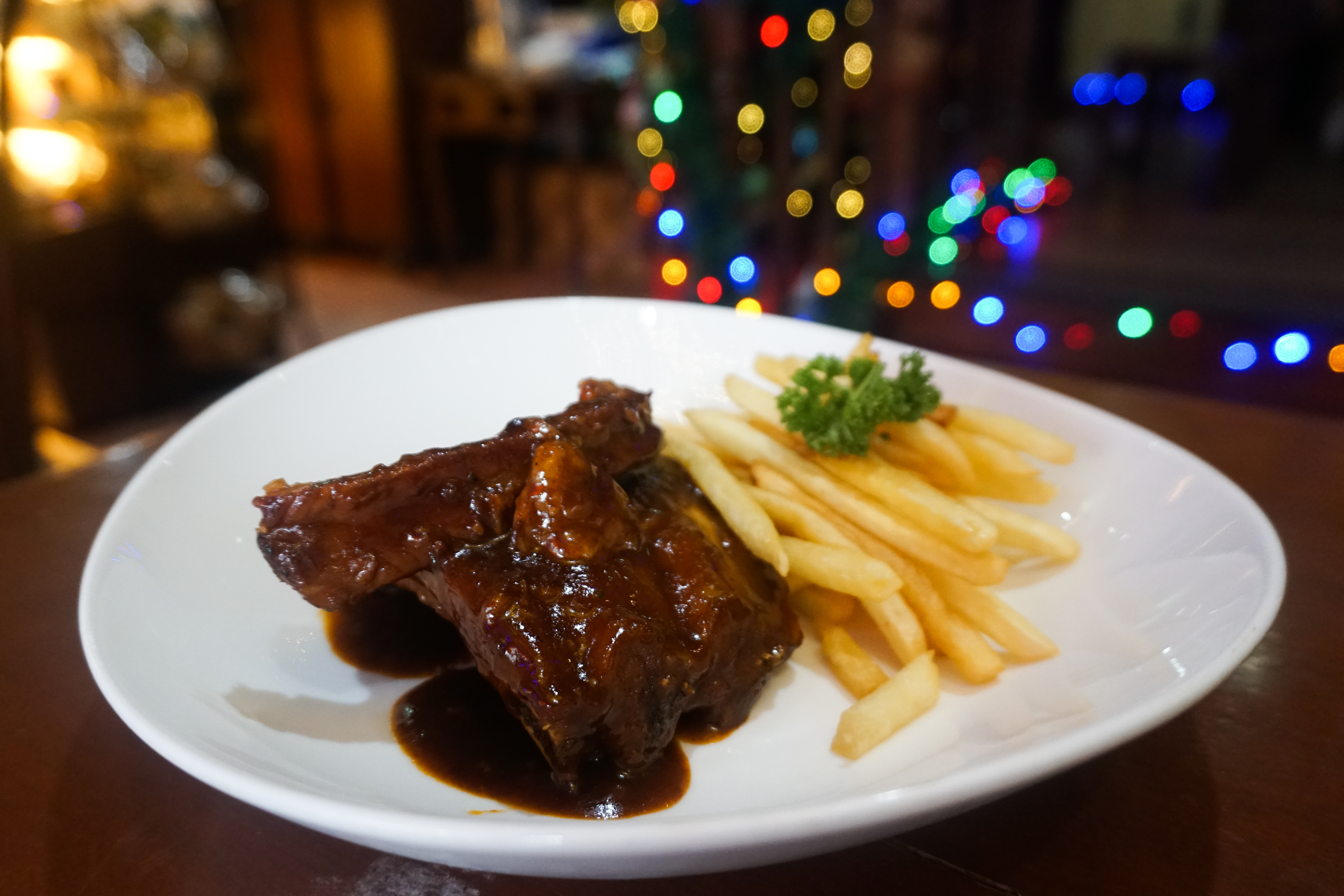 Ristorante Delle Mitre餐厅图片