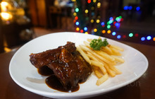 Ristorante Delle Mitre餐厅图片