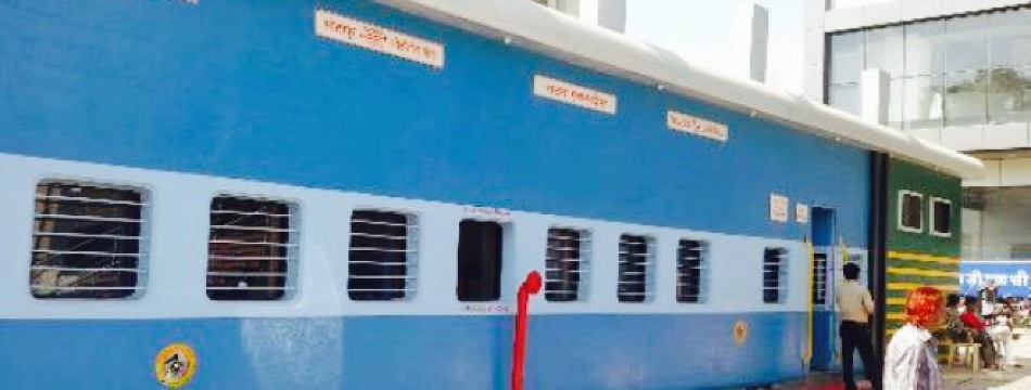 Gadag Express Restaurant