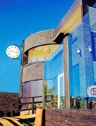 Casa Cuesta