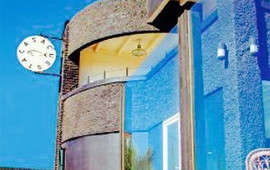 Casa Cuesta