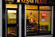 Kebab House美食图片