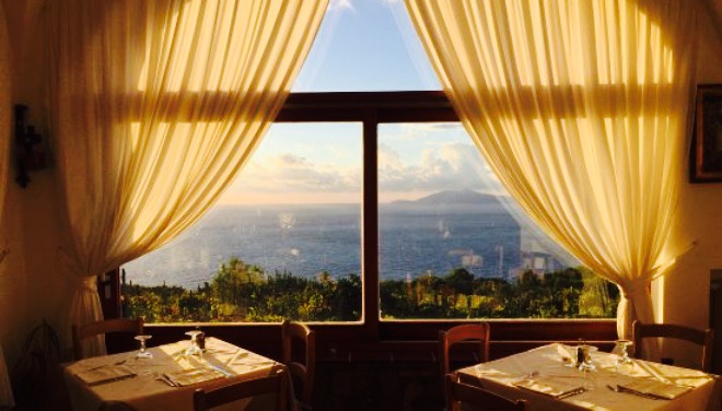 Da Gelsomina餐厅图片