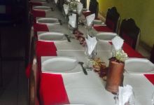 Montmartre美食图片
