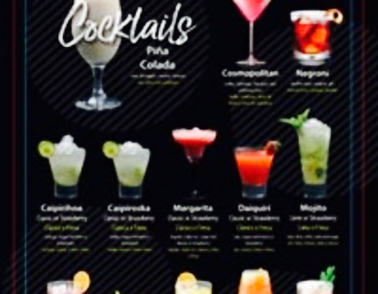 Cafe BLU餐厅图片