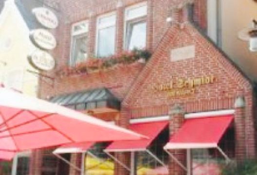 Hotel & Restaurant Schmidt am Markt美食图片