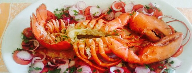 Boccondivino餐厅图片