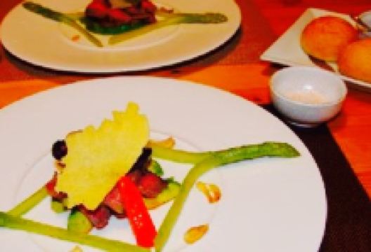 Aun美食图片