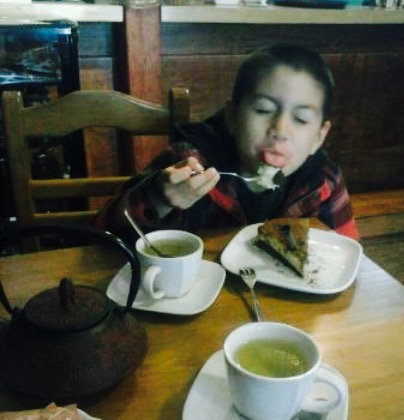 La Cafetera Gourmet餐厅图片