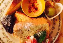 English Tea Room Earl Grey美食图片