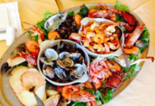 Dom Fininho美食图片