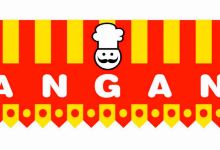 Angan Sweets & Veg. Restaurant美食图片